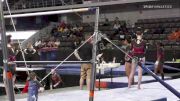 Mia Tinnirello Elite Gymnastic Acad - Bars - 2022 Elevate the Stage Huntsville presented by SportsMED & Crestwood