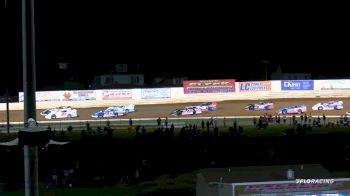 Feature | 2025 Lucas Oil Rumble by the River at Port Royal Speedway