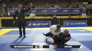 João Henrique Badke Melo vs Matt Christopher Dello Russo 2026 Pan Jiu Jitsu IBJJF Championship