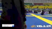 FELIPE PIOVESAN SILVA DE ALMEIDA vs LUAN SOUSA LIMA 2023 Brasileiro Jiu-Jitsu IBJJF