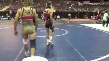 120 lbs Consi Of 8 #1 - Elija Fishler, All-Phase vs James Maheras, Stampede