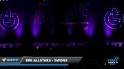 EPA AllStars - 5WON3 [2022 Mini - Hip Hop - Small Finals] 2022 WSF Louisville Grand Nationals