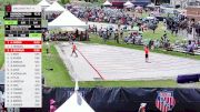 Replay: Shot Put 1 - 2025 AAU Junior Olympic Games | Jul 28 @ 8 AM