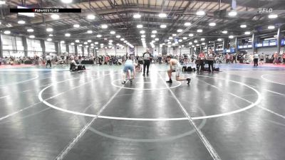 195 lbs Round Of 64 - Carlos Rodriguez, SC vs Ryan Schneider, CT