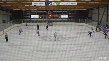 Replay: Home - 2023 PAC Coast Blue U17 vs Prairie White U17 | Oct 7 @ 7 PM
