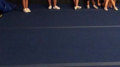 Level Legacy | Week 2 L2 - Trinity Shumate