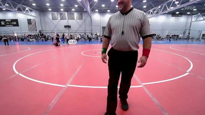 160A lbs Final - Raymond Mcnulty, Savage vs Jerin Coles, Combat School