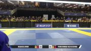 Pedro Henrique Vale De Oliveira vs Nolan Kai LaPoint 2026 Pan Kids Jiu-Jitsu IBJJF Championship