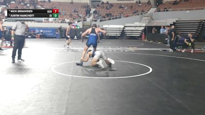 Replay: Mat 5 - 2026 AIA (AZ) State Championships | Feb 19 @ 5 PM
