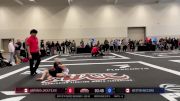 Antonio Jack Filice vs Weston McCoag 2025 ADCC Niagara Open