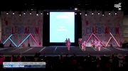 P.E.C.A - Code Pink [2026 L1.1 Youth - PREP - D2 - B Day 1] 2026 The CELEBRATION: Tampa