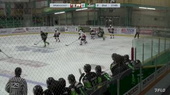 Replay: Home - 2023 Camrose vs Drayton Valley | Oct 31 @ 6 PM