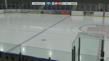 Replay: Home - 2023 Sabres vs 99ers | Dec 14 @ 7 PM