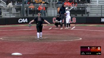 Replay: Eastern Kentucky vs Campbell | Feb 15 @ 3 PM