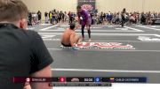 Sean Allen vs Carlos Castaneda 2025 ADCC Orlando Open/Youth Trials