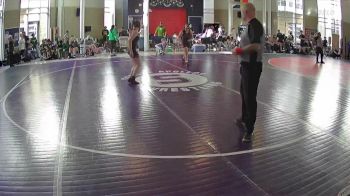 140 lbs Champ. Round 1 - Caroline Dudley, Auburn vs Audrina Rendon, Sunnyside