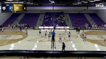 Replay: West Liberty vs Daemen | Sep 5 @ 9 PM
