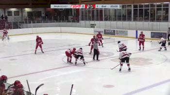 Replay: Home - 2025 Leamington vs Chargers | Jan 11 @ 7 PM