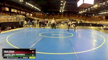 Replay: Mat 2 - 2024 2024 Knockout Youth Christmas Classic | Dec 20 @ 11 AM