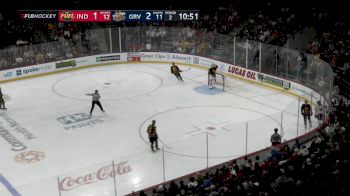 Replay: Away - 2025 Greenville vs Indy | Jan 31 @ 6 PM