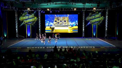 CT Vipers - Serpent Queens [2025 Youth Prep Level 1.1 A Day 1] 2025 Winners Choice Live at Mohegan Sun