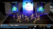 PCT - Toxic [2020 L2 International Senior Day 2] 2020 Feel The Power East