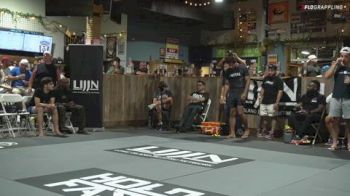 Andrew Solano vs Dylan Benningfield 2026 LIJJN Brew Jitsu Summer 4