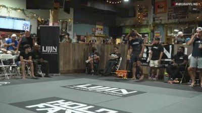 Andrew Solano vs Dylan Benningfield 2026 LIJJN Brew Jitsu Summer 4