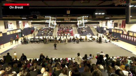RCC "Riverside CA" at 2025 WGI Perc/Winds Temecula Regional