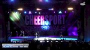 Island Allstars - Tiny Tikis [2026 L1 Tiny Day 2] 2026 CHEERSPORT National All Star Cheerleading Championship