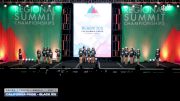 California Pride - Black Ice [2026 L1 Youth - Small Day 1] 2026 The West Regional Summit