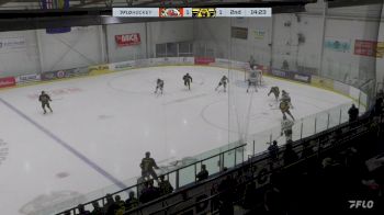 Replay: Home - 2024 Drumheller vs Olds | Dec 6 @ 6 PM