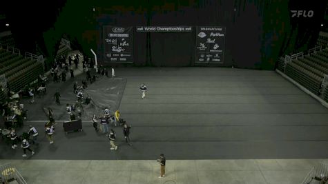Replay: Truist Arena - 2025 WGI Percussion/Winds World Championships | Apr 11 @ 9 AM