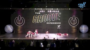 Maverick Dance Alliance - Bravo Jazz [2025 Senior - Jazz - Small Day 2] 2025 GROOVE Dance Grand Nationals