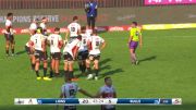 Replay: Fidelity ADT Lions vs Vodacom Bulls - 2025 Lions vs Vodacom Bulls | Aug 30 @ 1 PM
