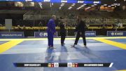 William Mower Sands vs Corey Dean Kellett 2025 Pan Jiu Jitsu IBJJF Championship