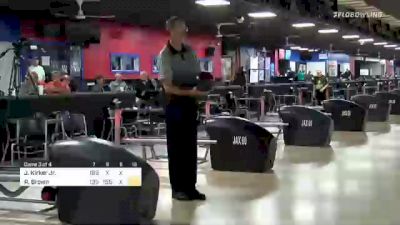 PBA60 Dick Weber Classic Stepladder Finals