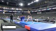 Kalli Wells - Vault, Hanover Gymnastics - 2022 Elevate the Stage Toledo presented by Promedica