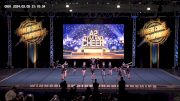 A2 Gym and Cheer - Day 1 [2024 Angels Level 1.1 Youth-A D2 Angels] 2024 Winner's Choice Championships - Mohegan Sun