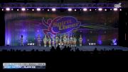 Spirit Factory - Black Ice [2026 L5 Senior - D2 - Small Day 2] 2026 Spirit Cheer Grand Nationals
