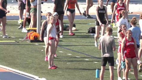 Women's 100m, Finals 12
