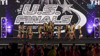 Spotlight Studios North Star - Nemesis [2024 L3 Youth Day 1] 2024 The U.S. Finals: Tacoma