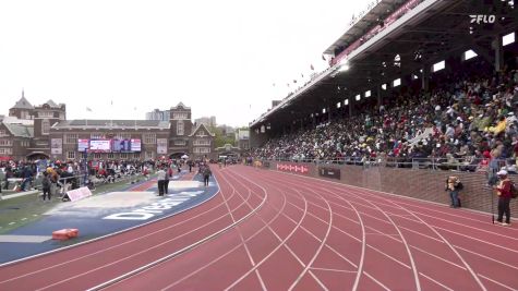 Professional Women's 400m Olympic Development, Event 570, Finals 1