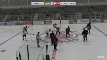 Replay: Home - 2023 Cougars vs 99ers | Sep 14 @ 7 PM