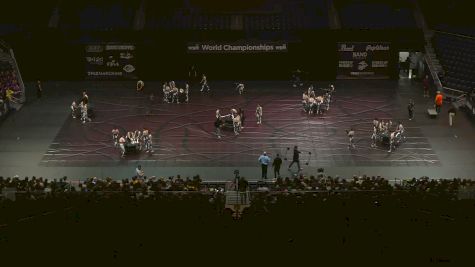Arcadia HS "Arcadia CA" at 2026 WGI Guard World Championships