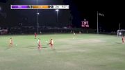 Replay: GSC Men's Soccer Championship - QF - 2024 Trevecca Nazarene vs AUM | Nov 9 @ 7 PM