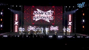 The Stingray All Stars - Purple [2024 L6 Senior Coed - Small Day 1] 2024 JAMfest Cheer Super Nationals