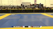 Joseph Gilbert Dachtler vs Randall James Gordon 2024 World IBJJF Jiu-Jitsu No-Gi Championship