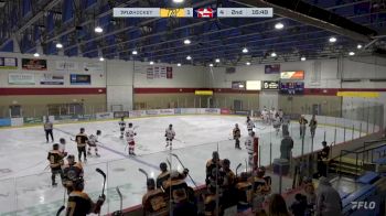 Replay: Home - 2025 Nanaimo vs Oceanside | Aug 24 @ 12 PM