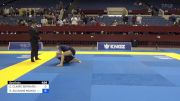 ELENA CLAIRE BERNARD vs SKYLER SUZANNE MUNSON 2024 Pan IBJJF Jiu-Jitsu No-Gi Championship